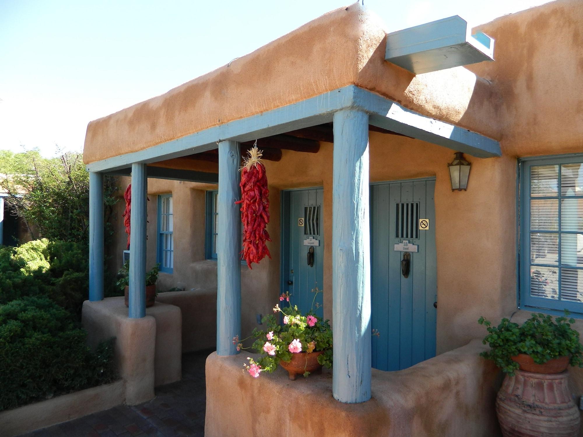 Hotel Pueblo Bonito Santa Fe Zewnętrze zdjęcie