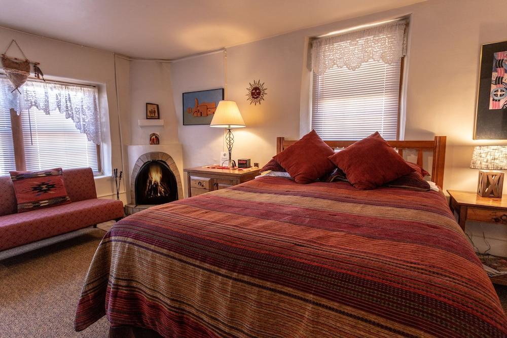 Hotel Pueblo Bonito Santa Fe Zewnętrze zdjęcie