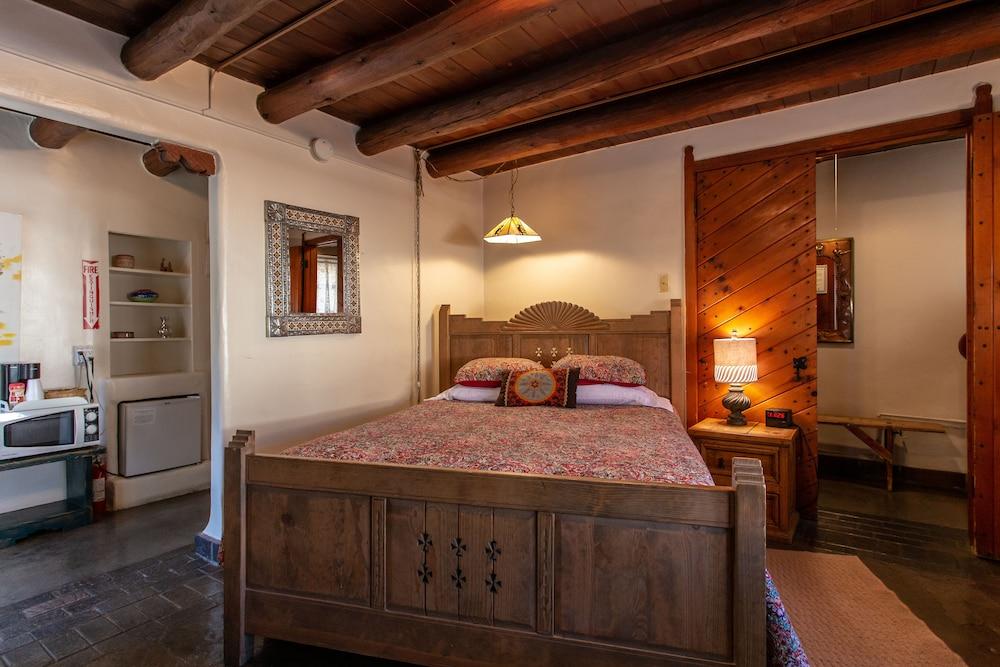 Hotel Pueblo Bonito Santa Fe Zewnętrze zdjęcie