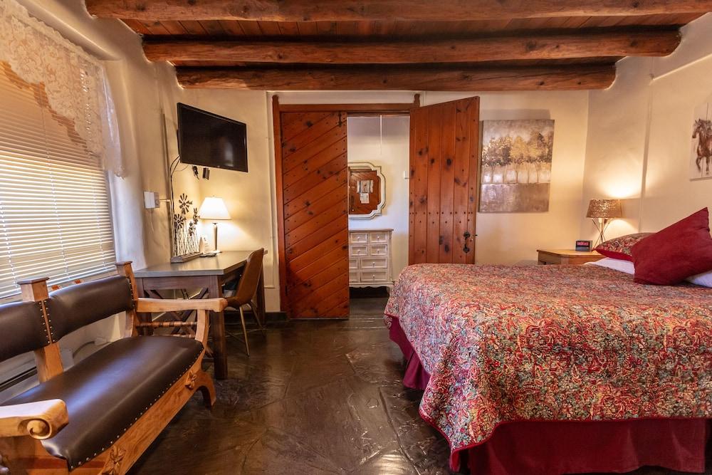 Hotel Pueblo Bonito Santa Fe Zewnętrze zdjęcie