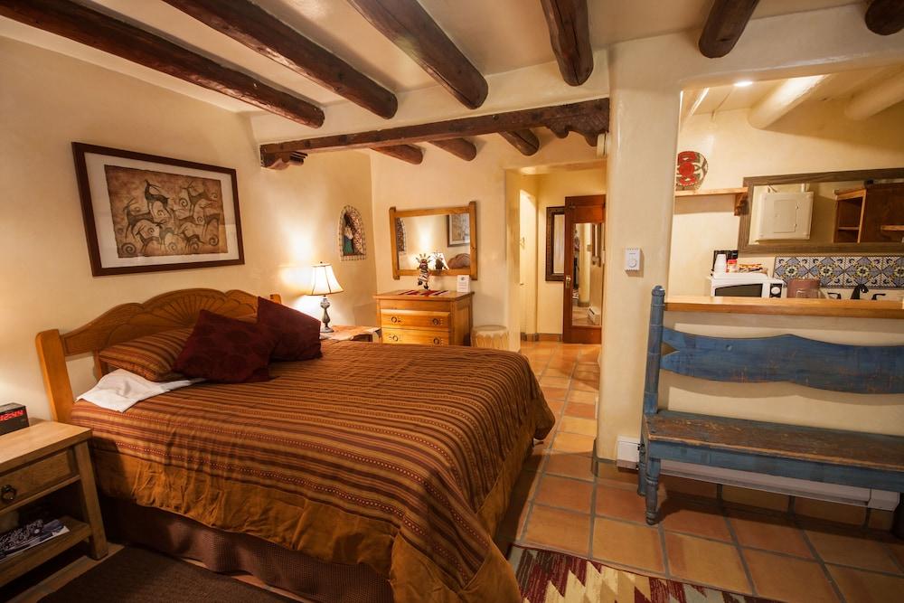 Hotel Pueblo Bonito Santa Fe Zewnętrze zdjęcie
