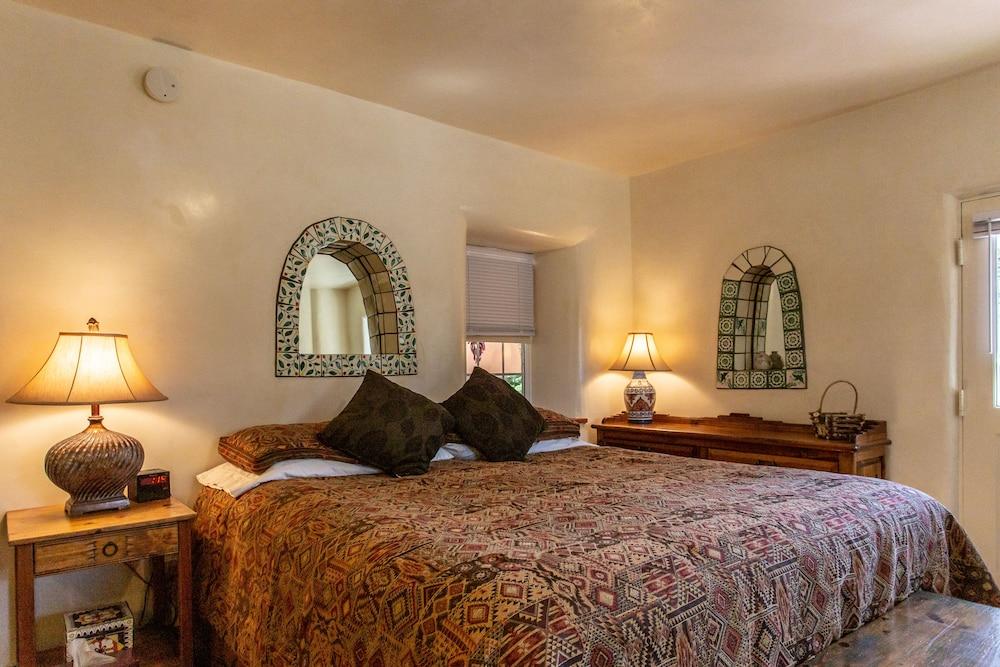 Hotel Pueblo Bonito Santa Fe Zewnętrze zdjęcie