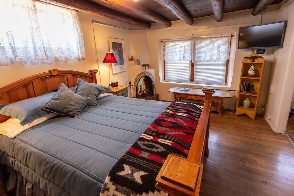 Hotel Pueblo Bonito Santa Fe Zewnętrze zdjęcie