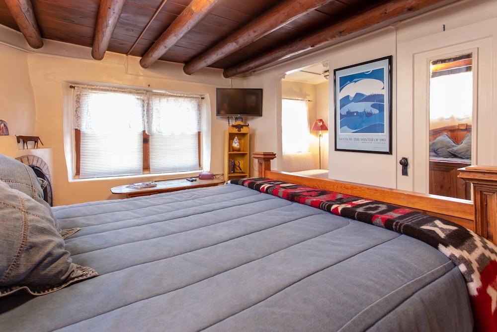 Hotel Pueblo Bonito Santa Fe Zewnętrze zdjęcie