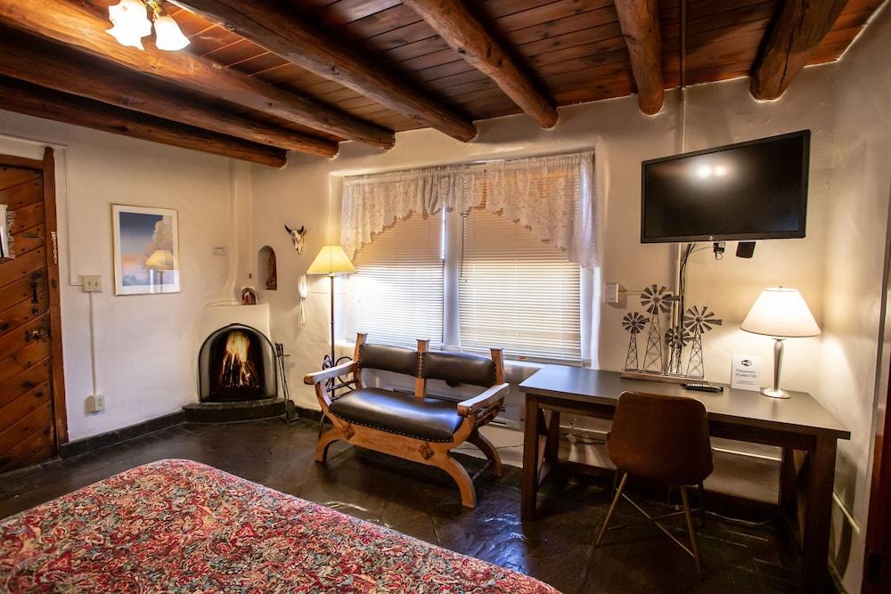 Hotel Pueblo Bonito Santa Fe Zewnętrze zdjęcie