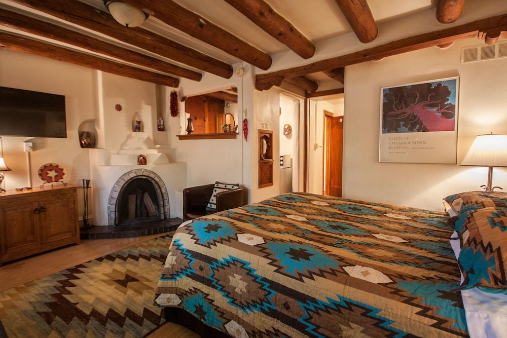 Hotel Pueblo Bonito Santa Fe Zewnętrze zdjęcie