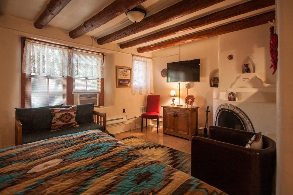 Hotel Pueblo Bonito Santa Fe Zewnętrze zdjęcie