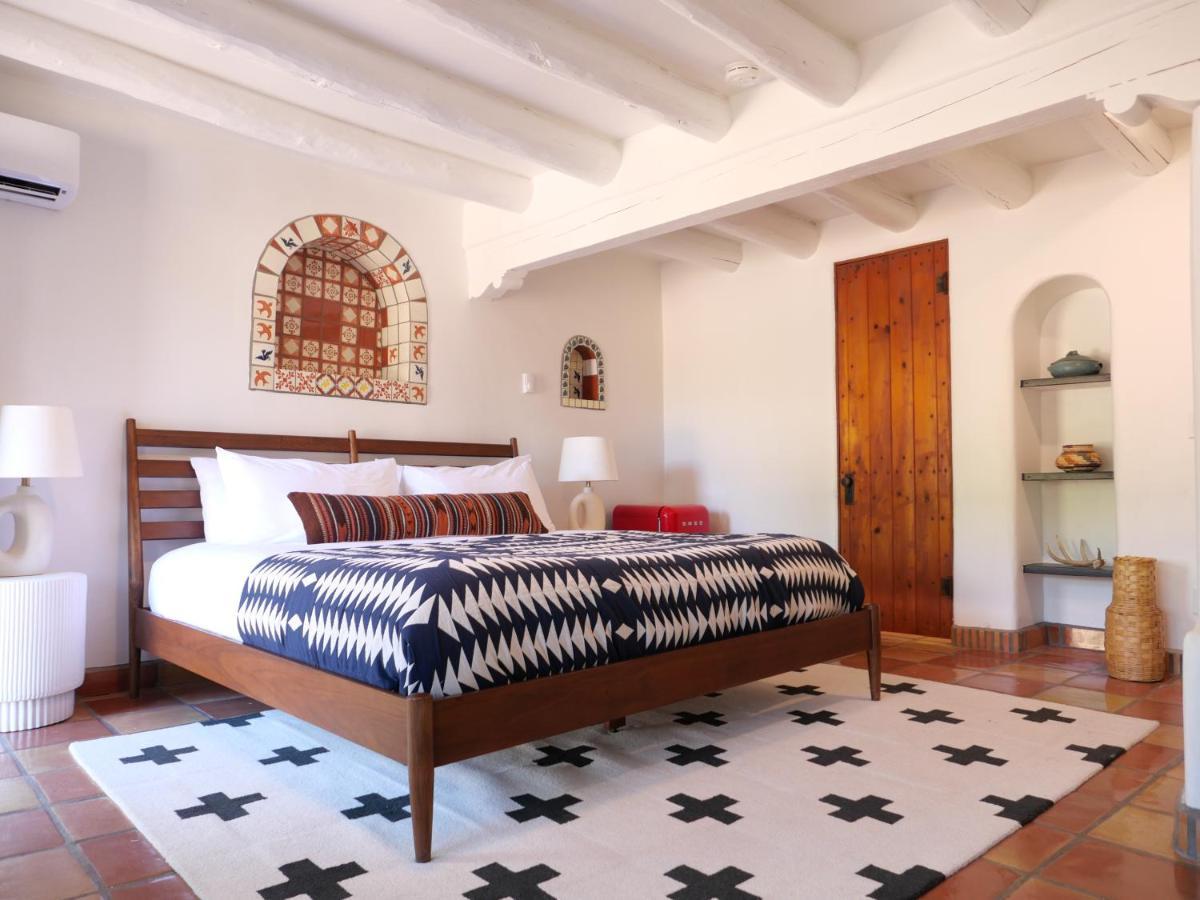 Hotel Pueblo Bonito Santa Fe Zewnętrze zdjęcie