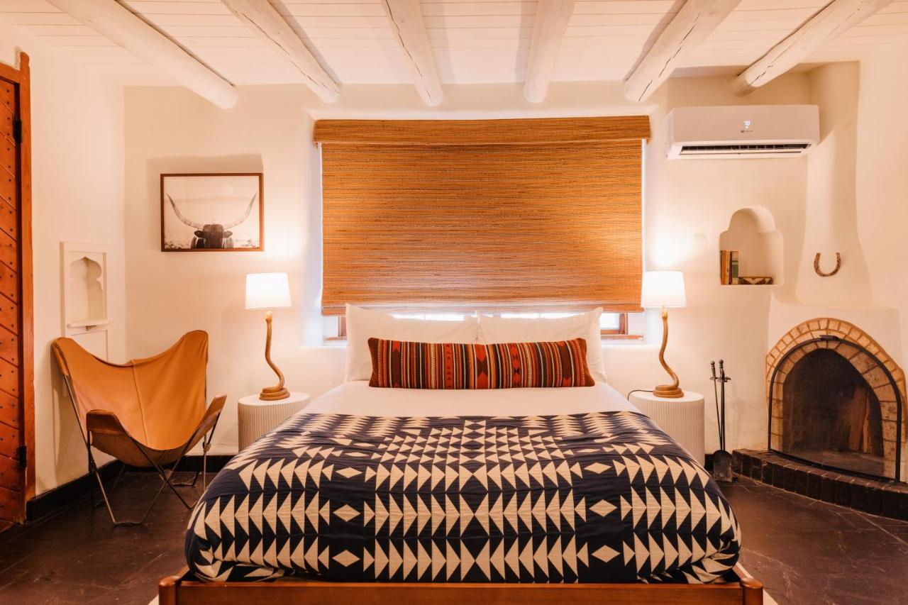 Hotel Pueblo Bonito Santa Fe Zewnętrze zdjęcie