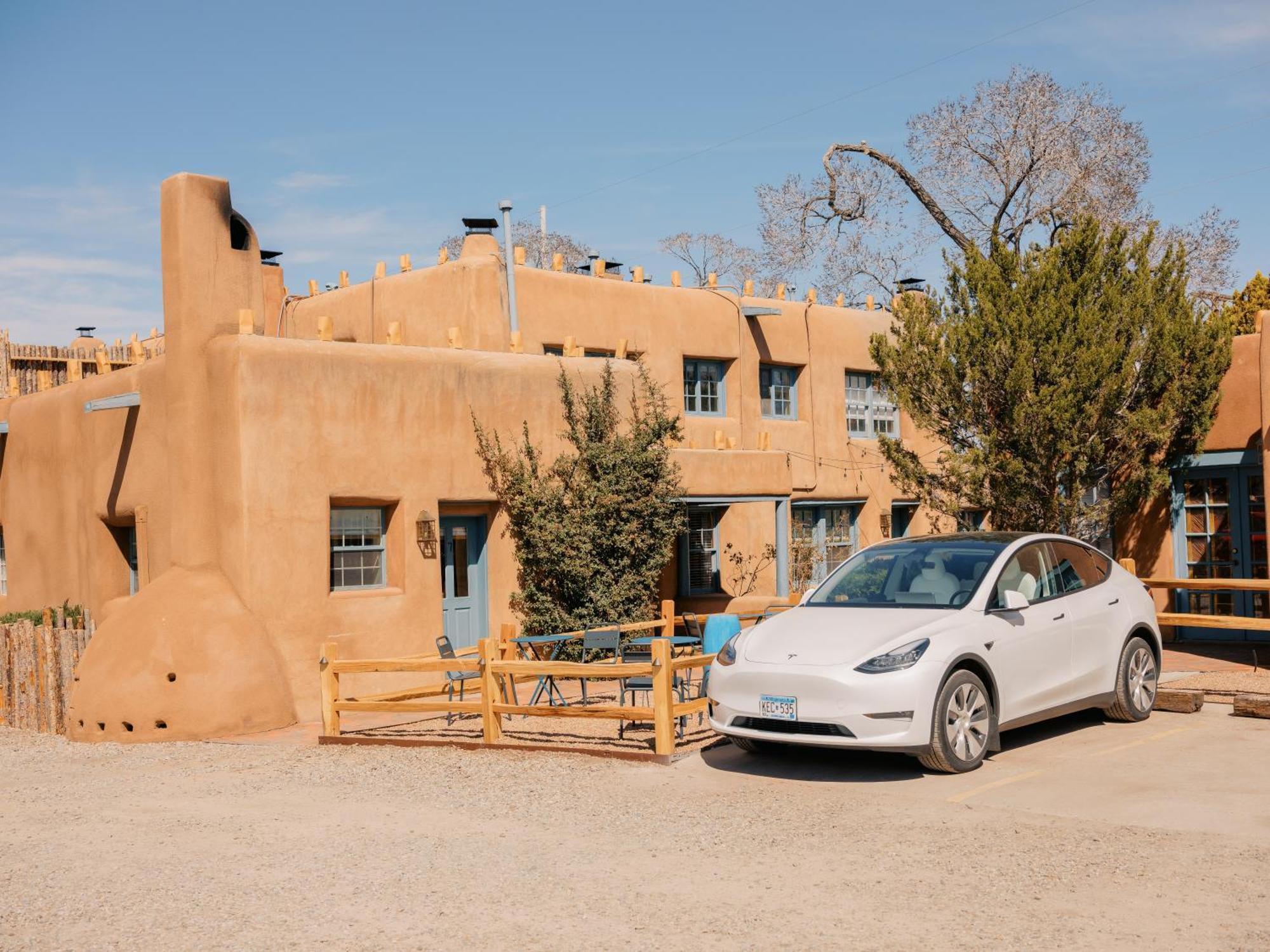 Hotel Pueblo Bonito Santa Fe Zewnętrze zdjęcie