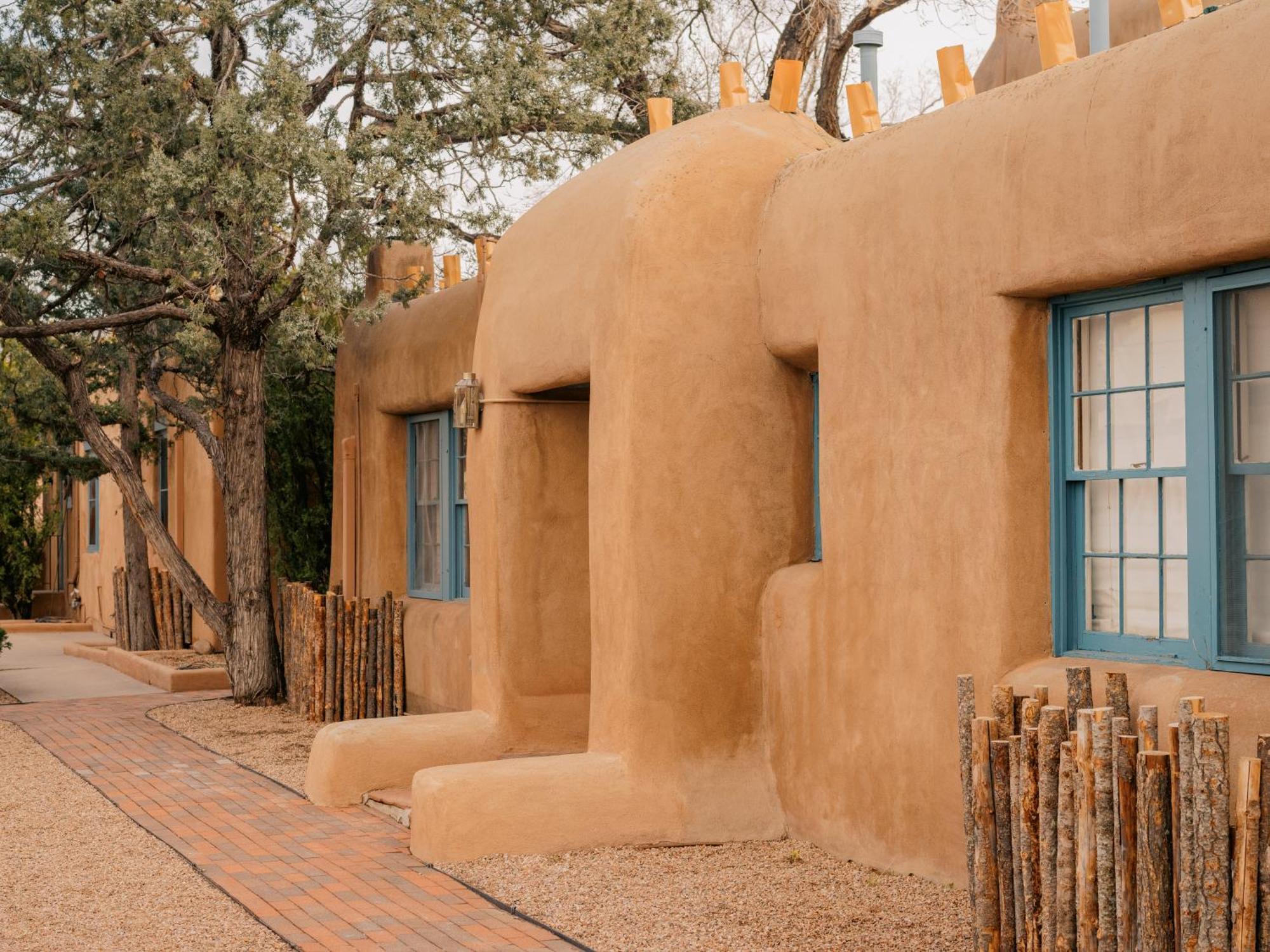 Hotel Pueblo Bonito Santa Fe Zewnętrze zdjęcie