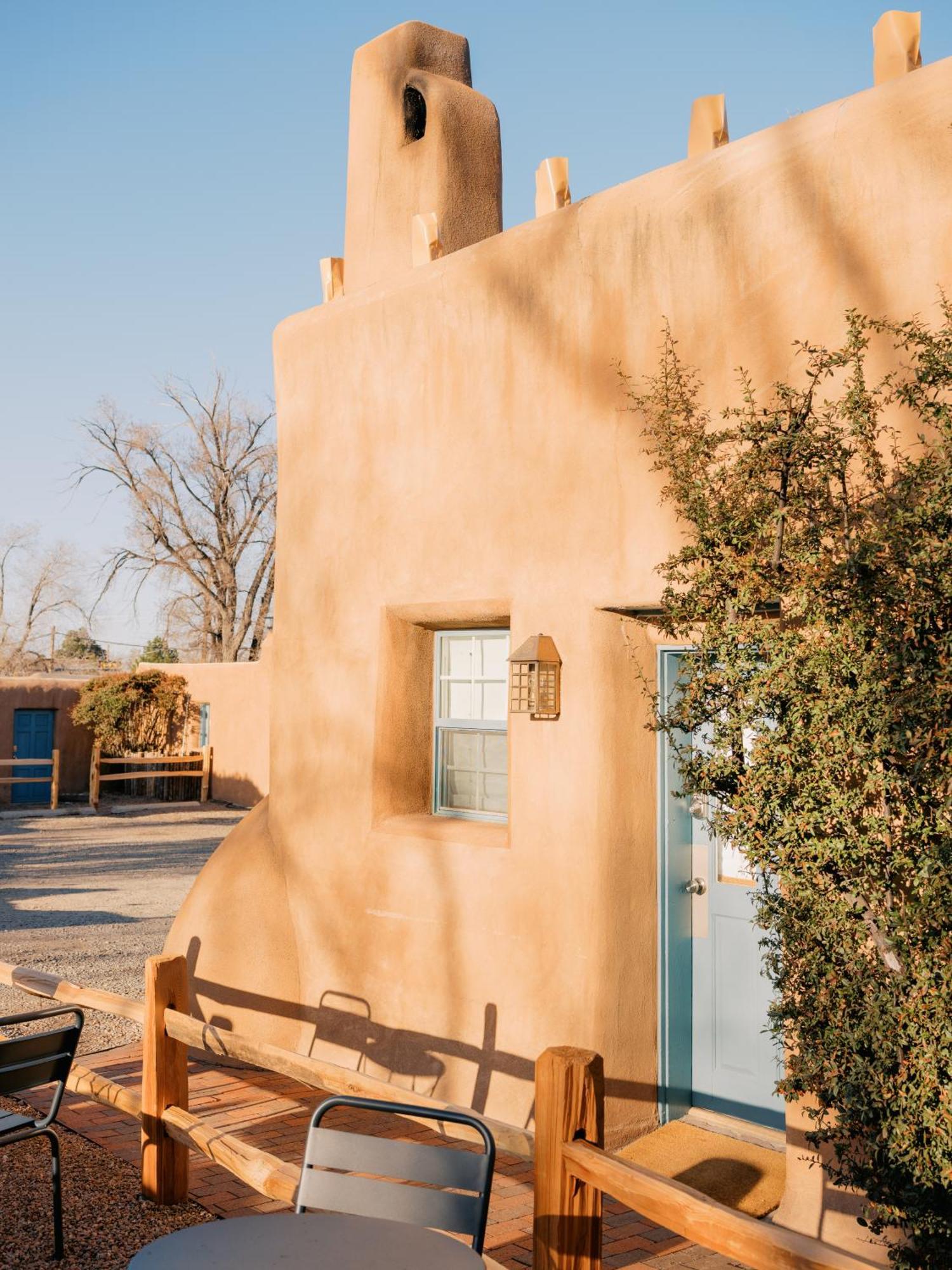 Hotel Pueblo Bonito Santa Fe Zewnętrze zdjęcie
