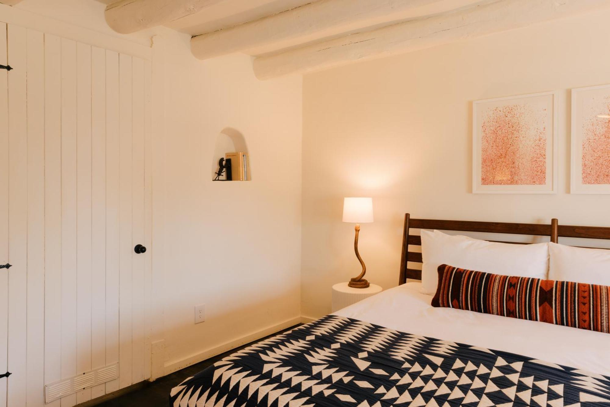 Hotel Pueblo Bonito Santa Fe Zewnętrze zdjęcie