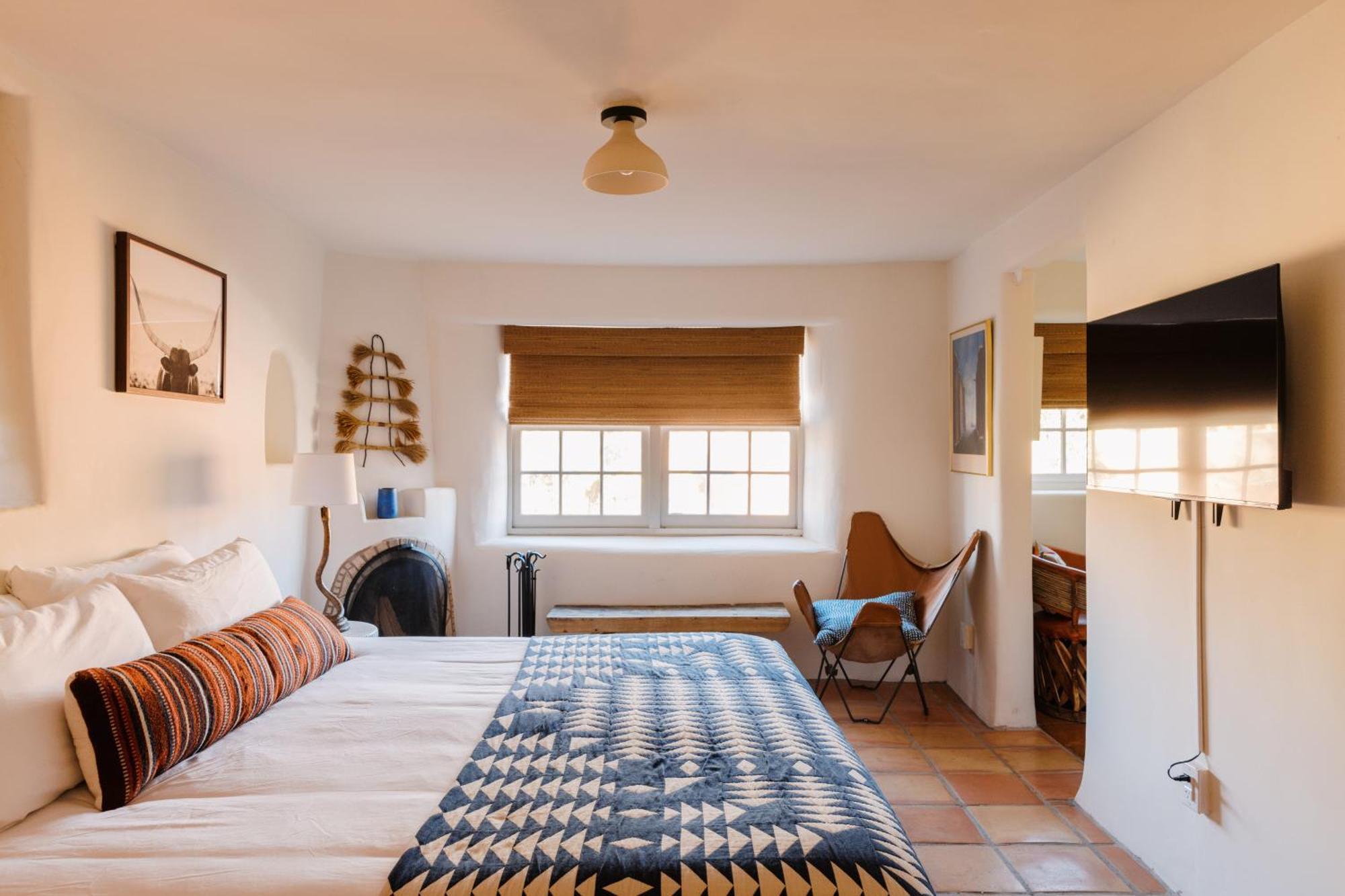 Hotel Pueblo Bonito Santa Fe Zewnętrze zdjęcie