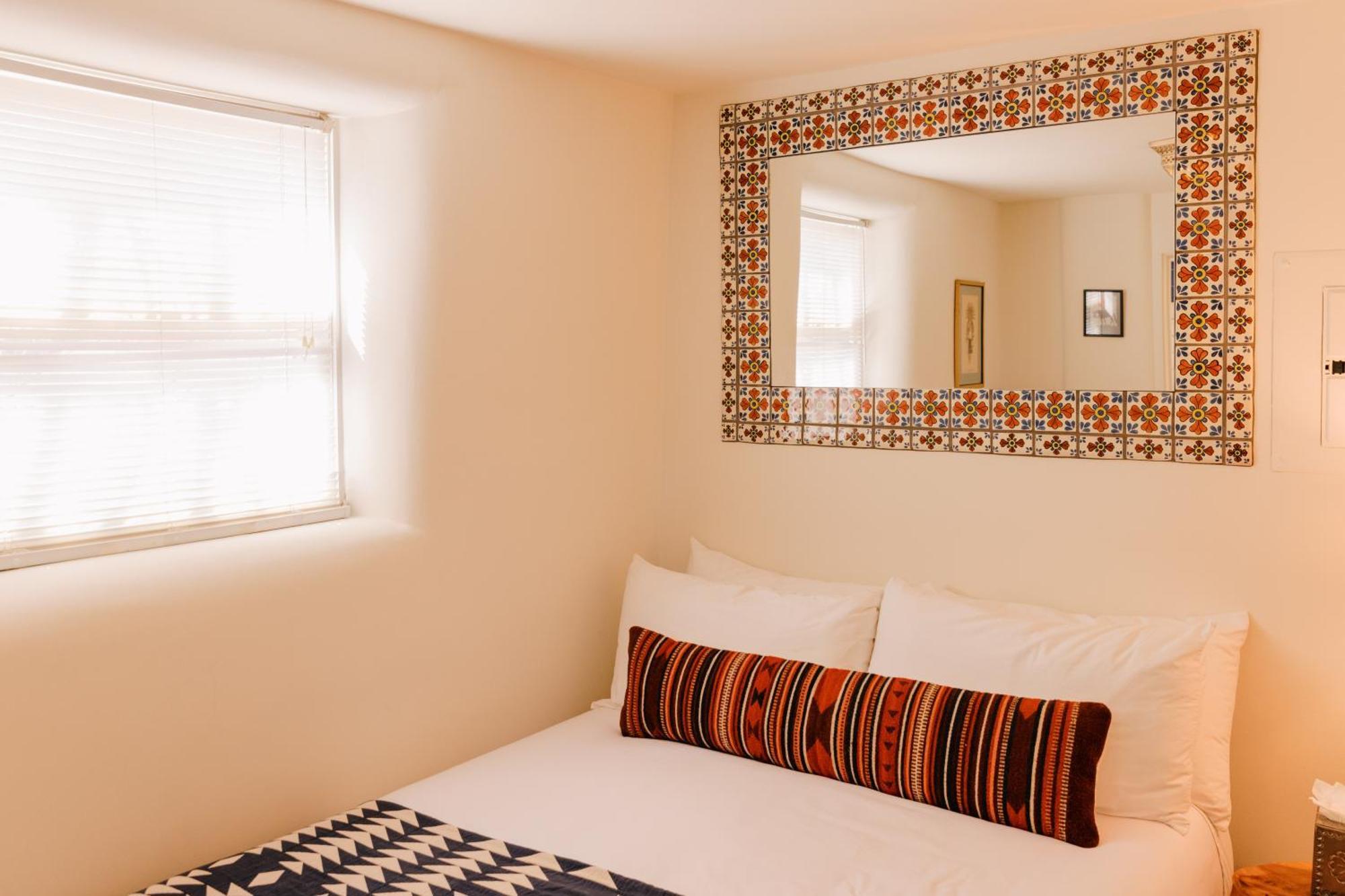 Hotel Pueblo Bonito Santa Fe Zewnętrze zdjęcie