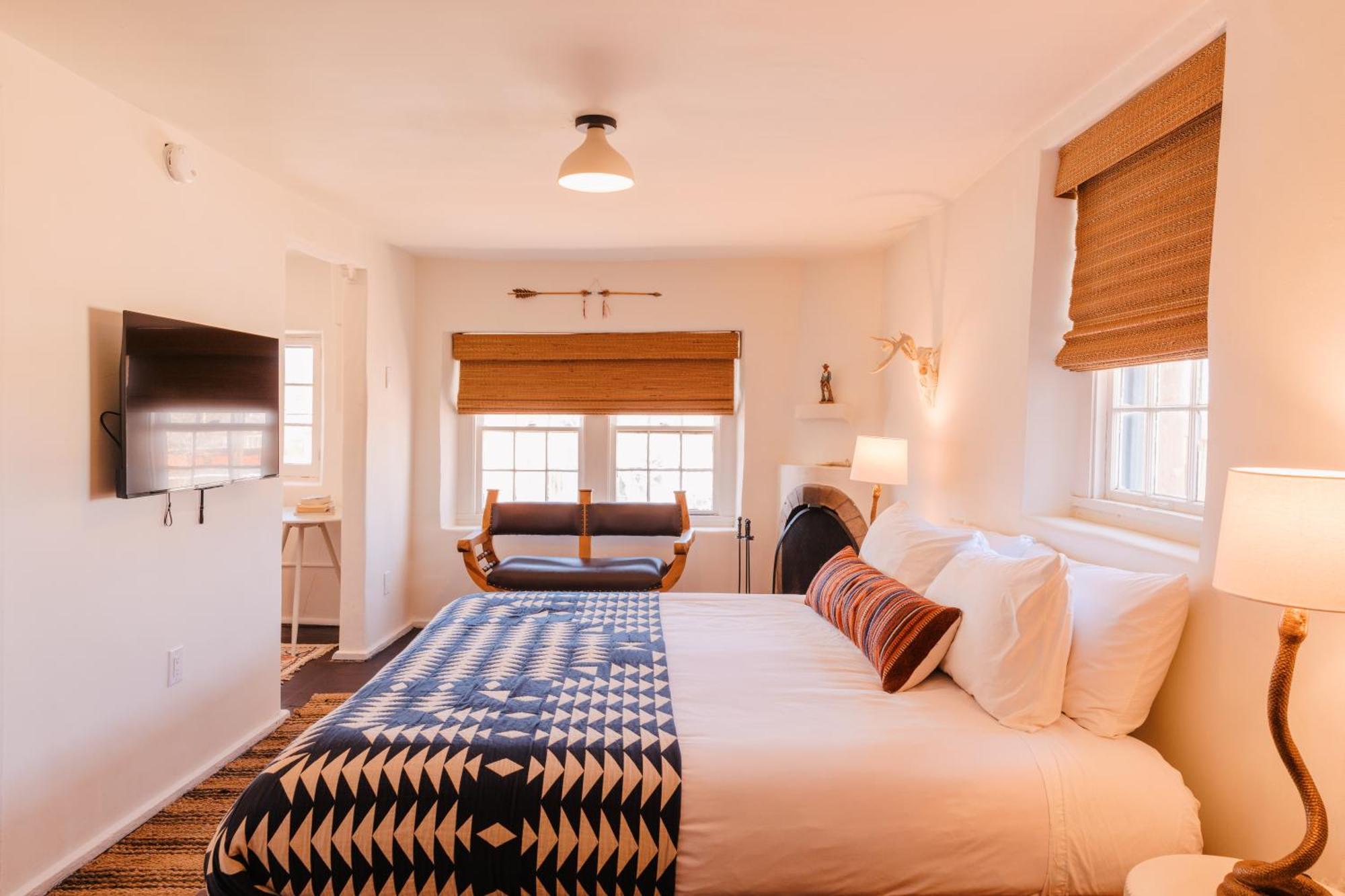Hotel Pueblo Bonito Santa Fe Zewnętrze zdjęcie