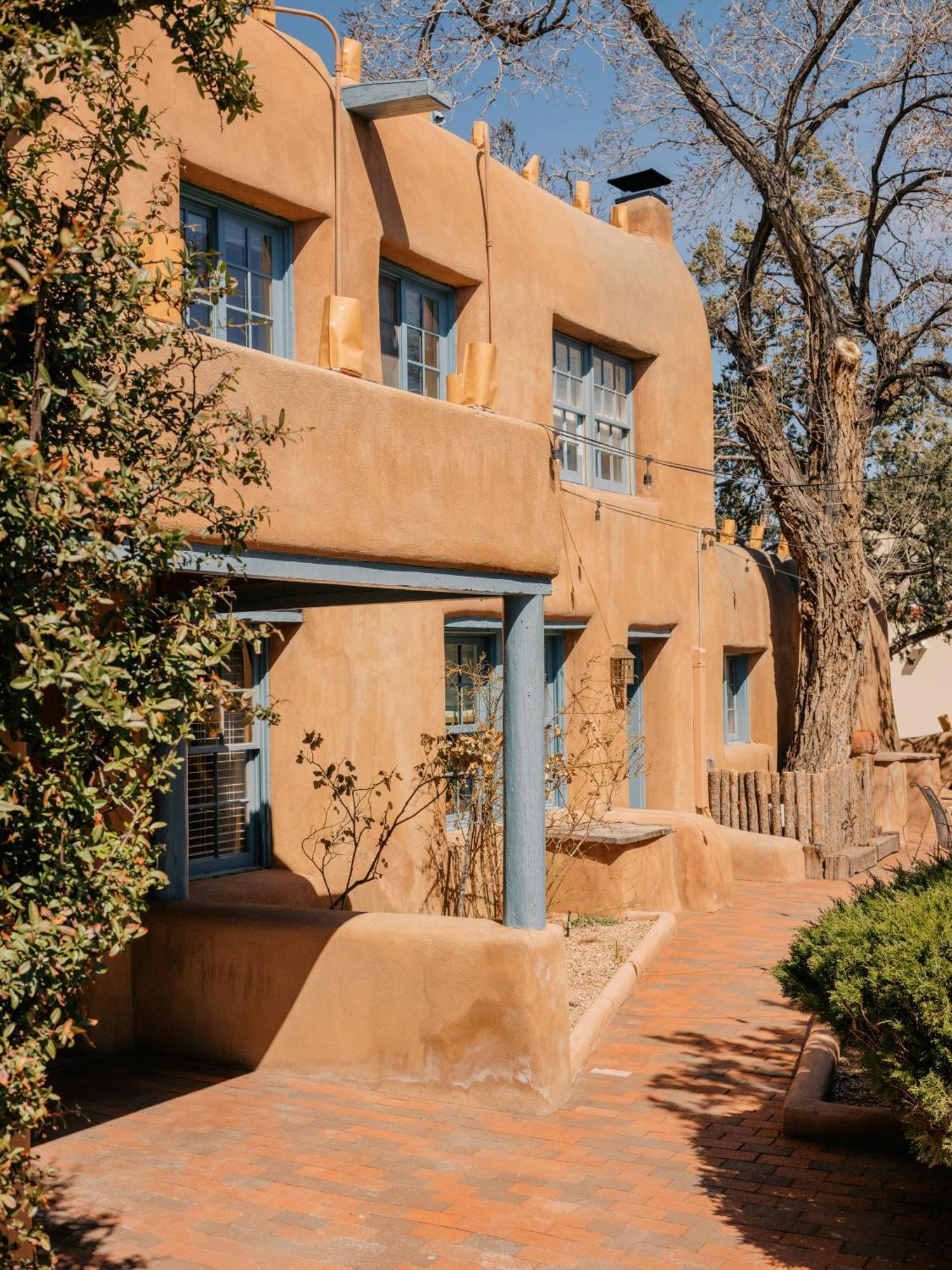 Hotel Pueblo Bonito Santa Fe Zewnętrze zdjęcie
