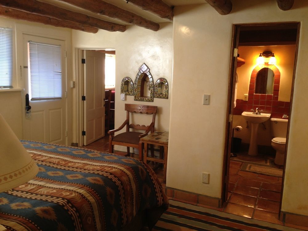 Hotel Pueblo Bonito Santa Fe Zewnętrze zdjęcie