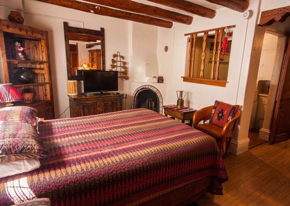 Hotel Pueblo Bonito Santa Fe Zewnętrze zdjęcie