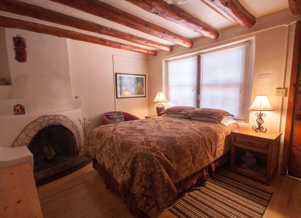 Hotel Pueblo Bonito Santa Fe Zewnętrze zdjęcie