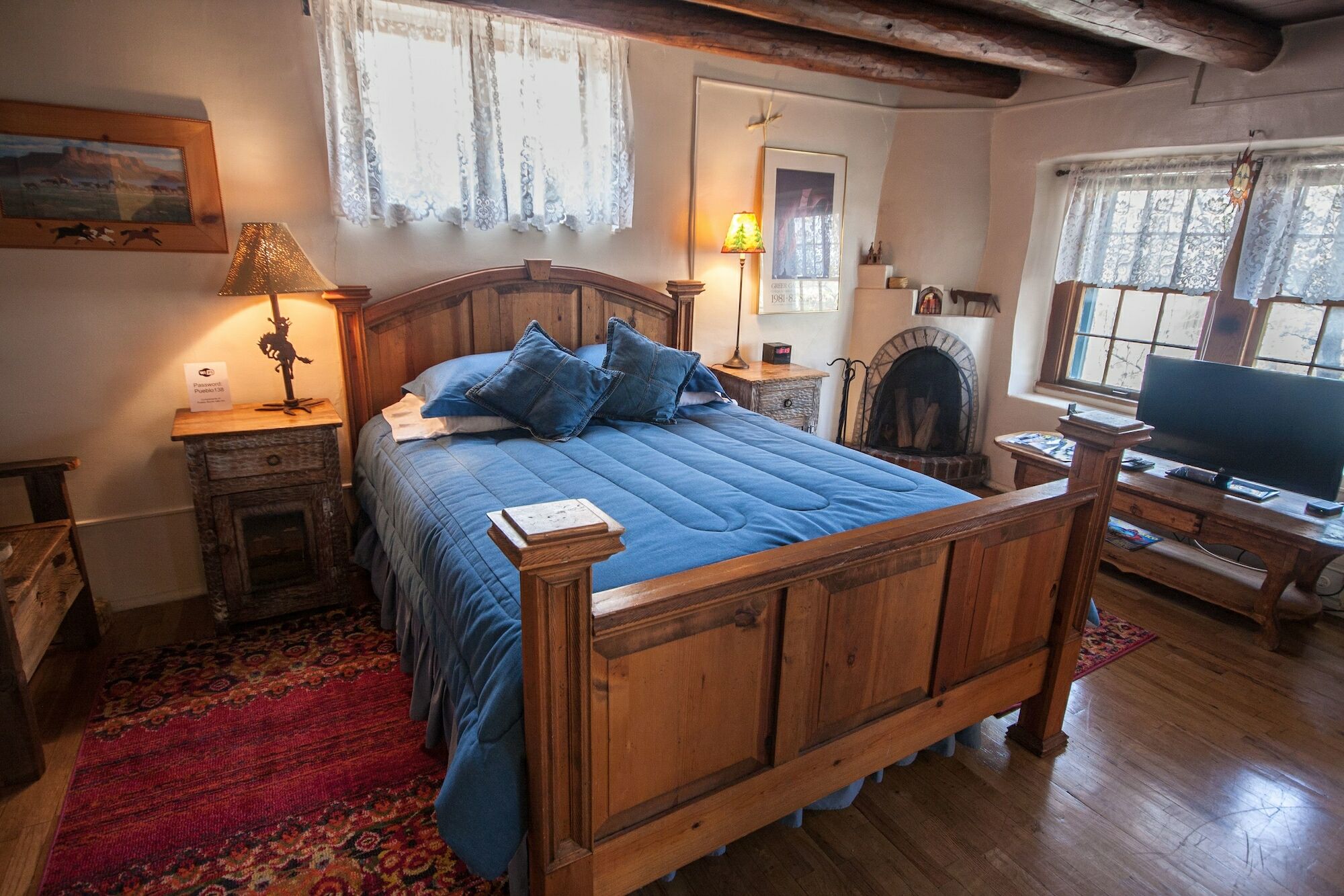 Hotel Pueblo Bonito Santa Fe Zewnętrze zdjęcie